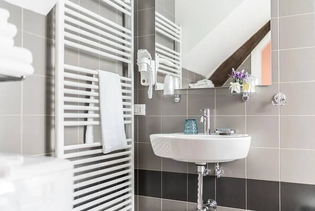 Venier Apartment