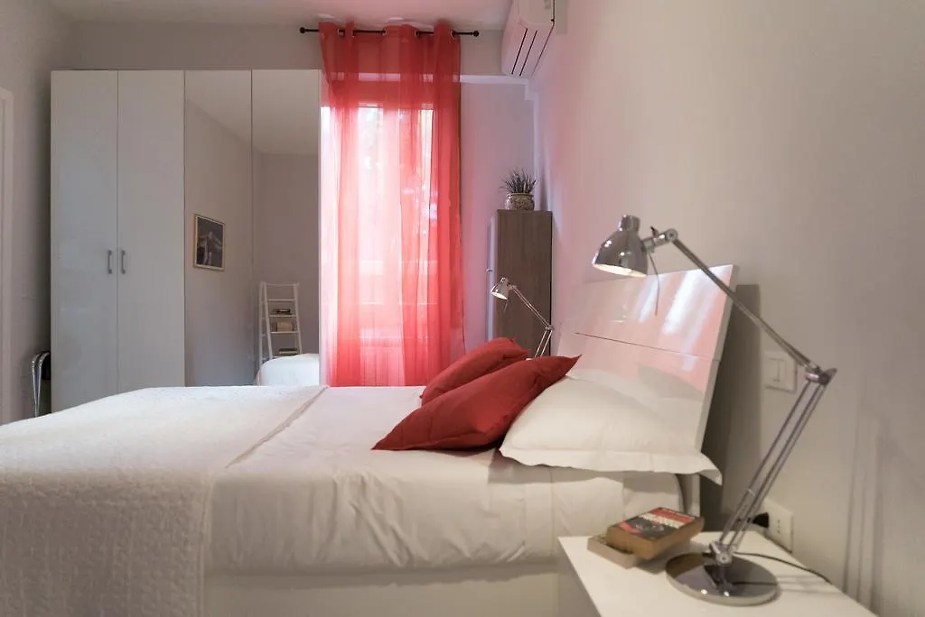Venier Apartment