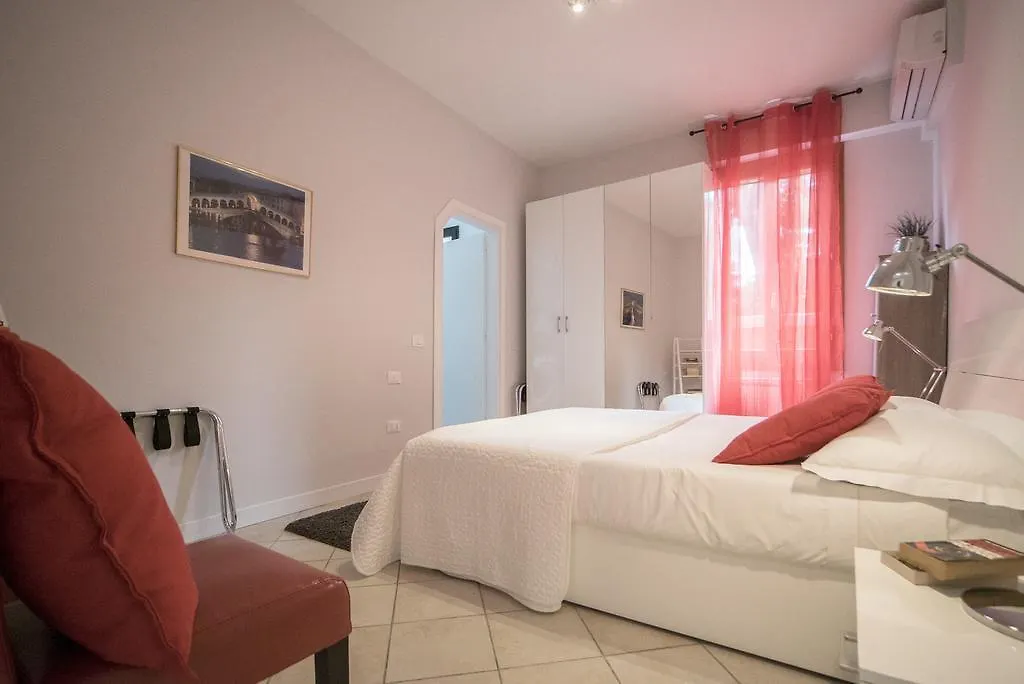 Venier Apartment