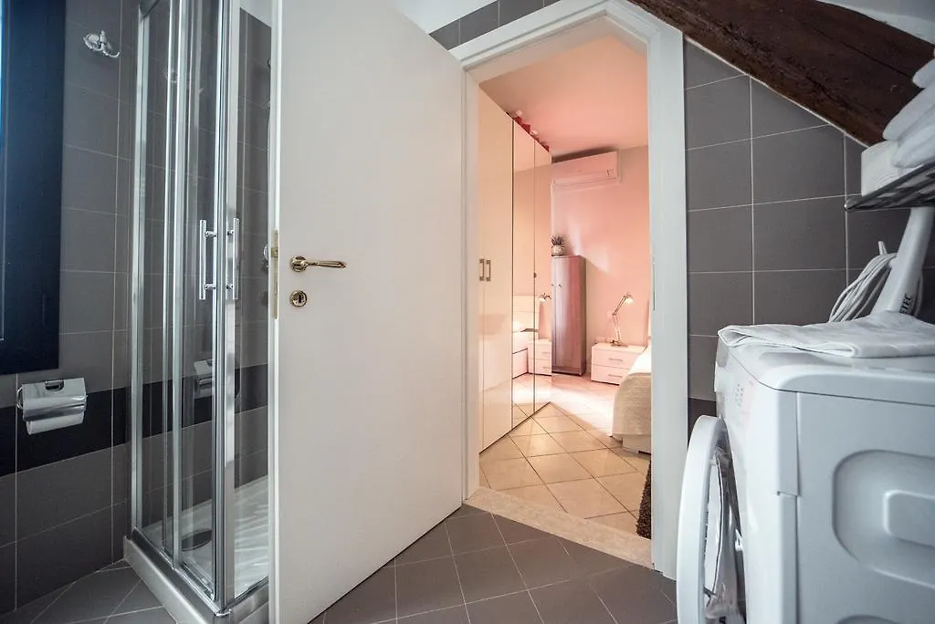 Venier Apartment Venice