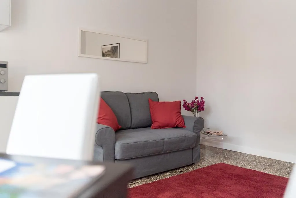 Venier Apartment 0*, Venice Italy