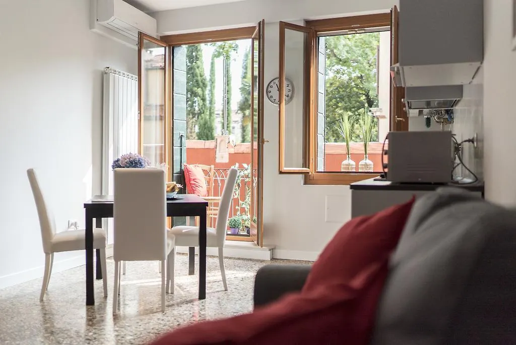Venier Apartment  Venice