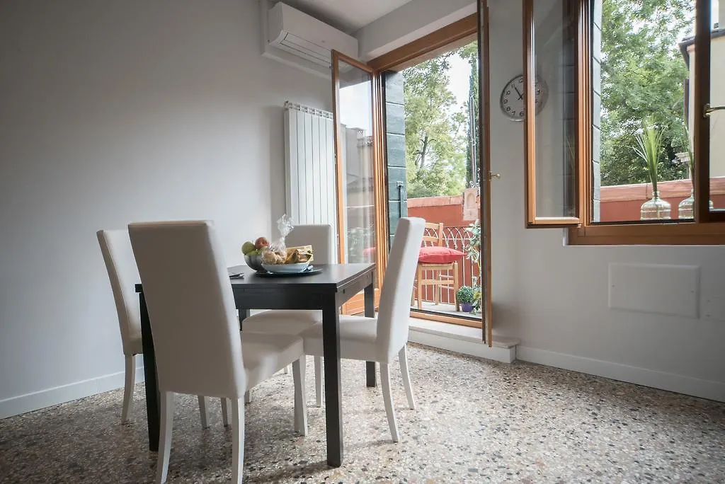 Venier Apartment