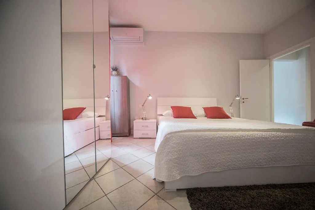 Venier Apartment Benátky