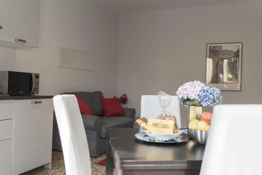 Venier Apartment Benátky